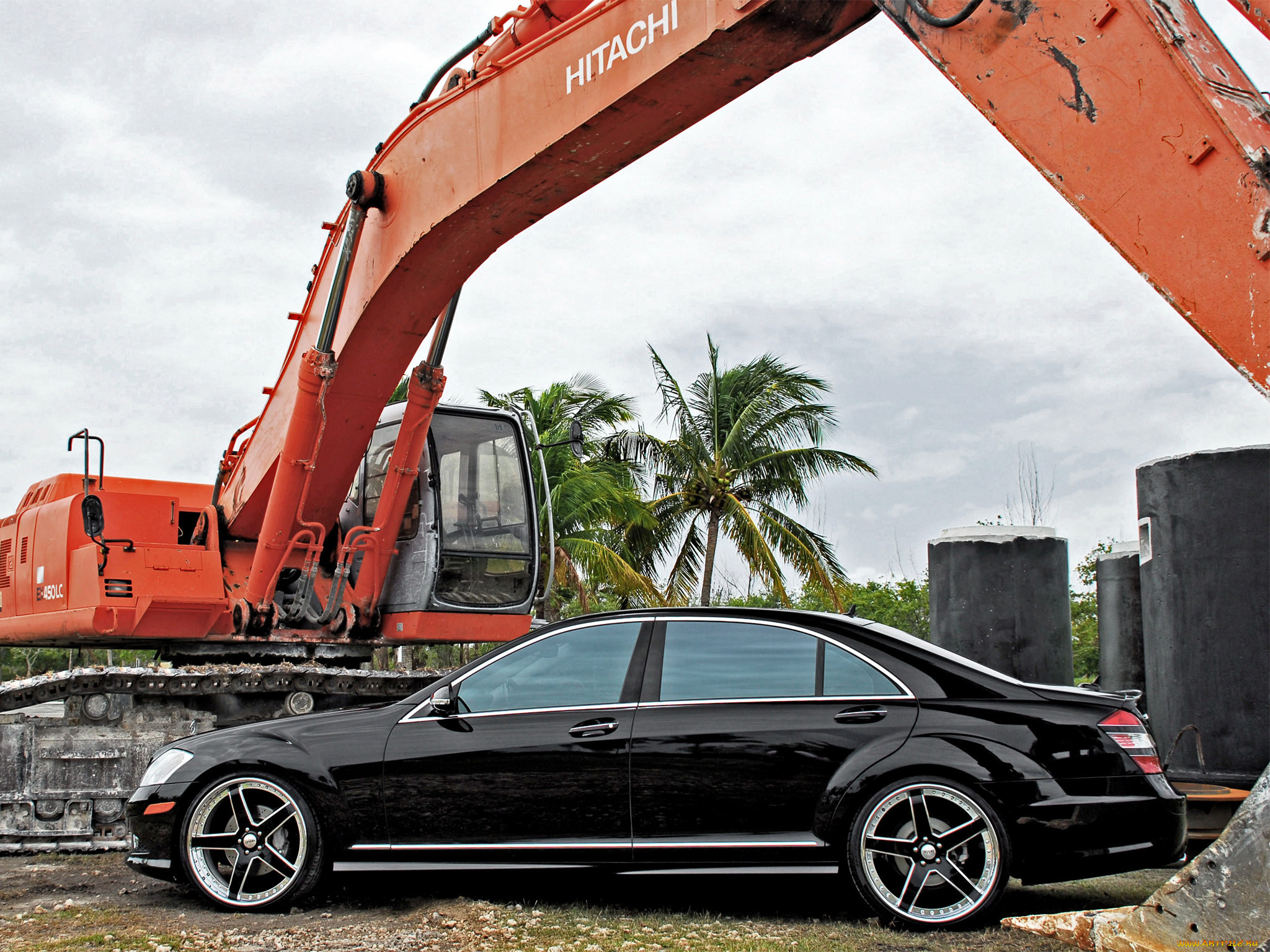 , mercedes, benz